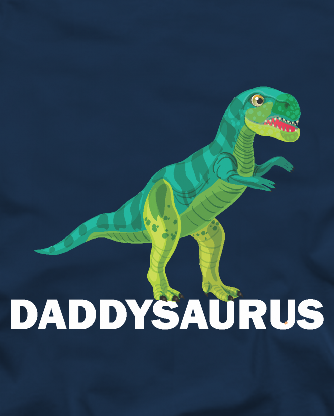 Daddysaurus